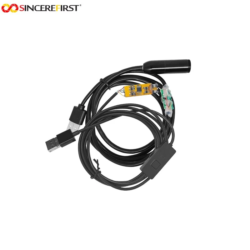 4K Endoscope Camera Module Series For Integrated OEM Imaging suppliers