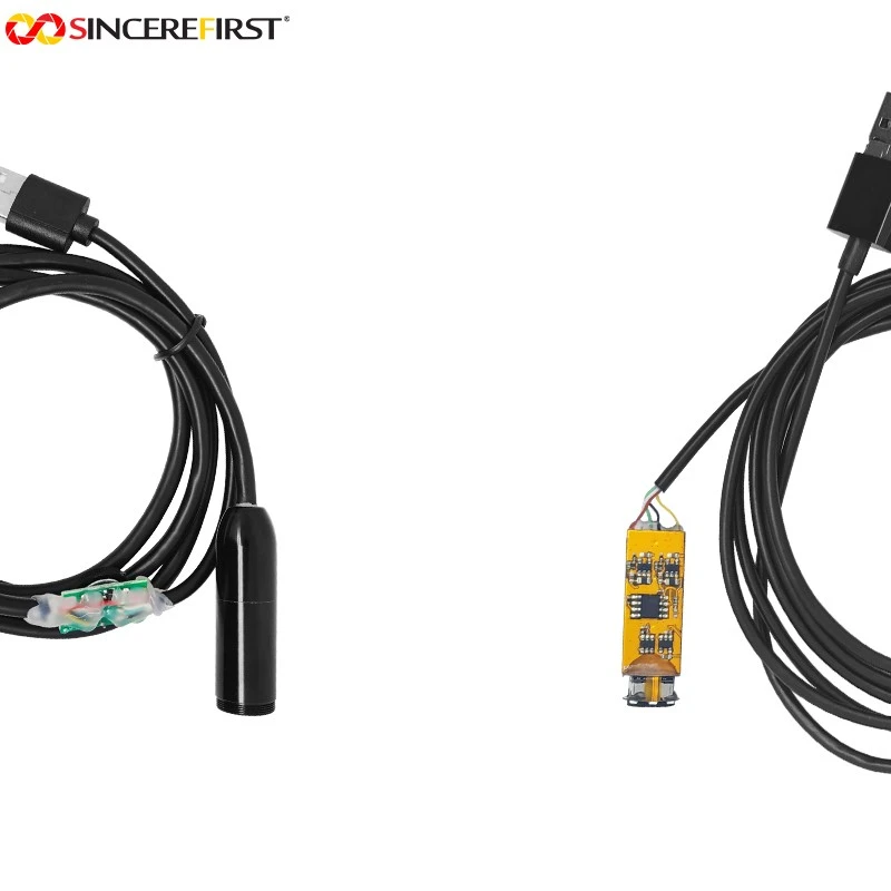 4K Endoscope Camera Module Series For Integrated OEM Imaging high quality