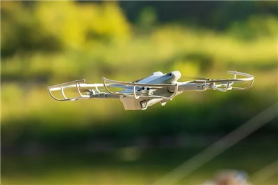 64MPカメラモジュール：航空ドローンイメージングの競争力を再定義するコアアドバンテージ