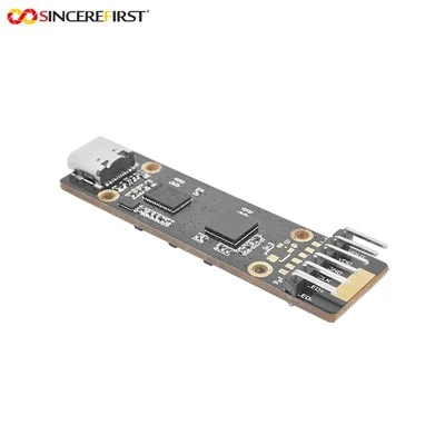 直径1.5mm OCHFA20センサーUSB 2.0検査内視鏡カメラモジュール
