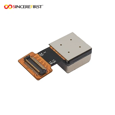 13MP AR1335 CMOS センサー Mipi 4K カメラ モジュール