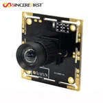 2MP AR0230 CMOS HDR WDR USB2.0 低照度カメラモジュール