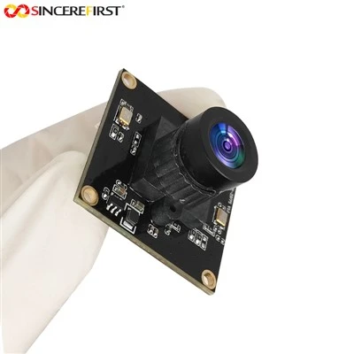4k ソニー IMX415 マシン ビジョン AI カメラ センサー モジュール
