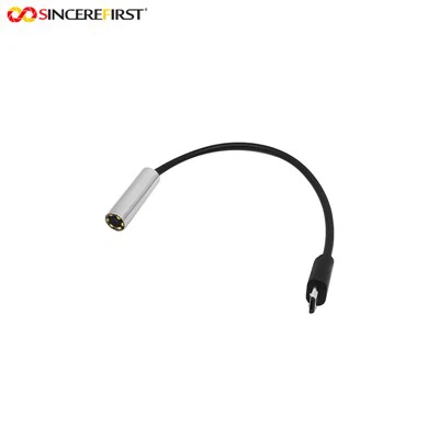 高性能 2MP FHD GC2755 CSI LED ボアスコープ検査 USB 内視鏡カメラ モジュール