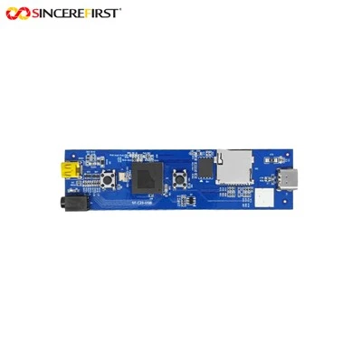 HDMI インターフェース OCHTA10 CMOS 広角分離内視鏡カメラ モジュール-