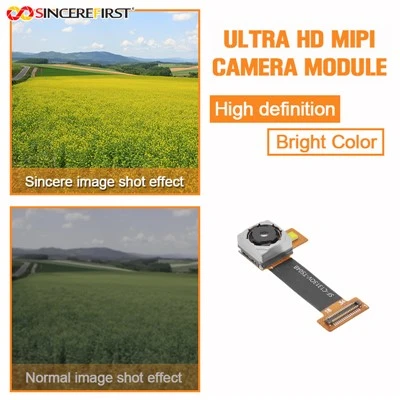 Omnivision OV13850 CMOS デジタル画像センサー カメラ モジュール