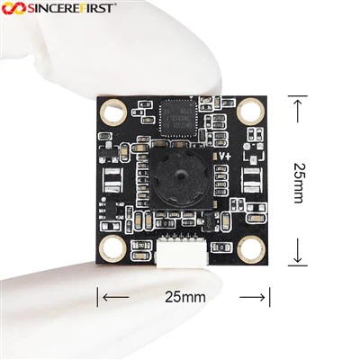 OV5640 5MP 固定焦点 USB カメラ モジュール